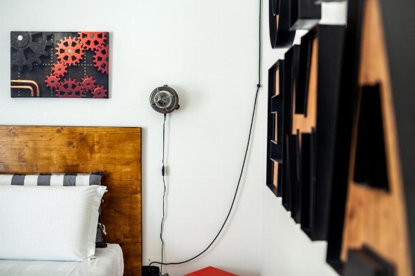 Travel B&B image 19